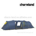 Great camping tunnel 12 person tent